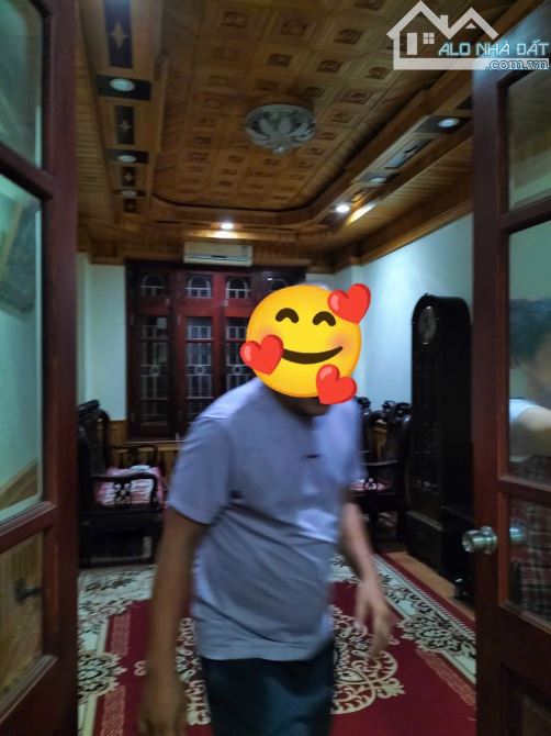 XUÂN LA 33M², 5 TẦNG, MT 3.2M, 12.7 TỶ – PHÂN LÔ TỔNG CỤC 2 – Ô TÔ ĐỖ CỬA – NGÕ BÀN CỜ