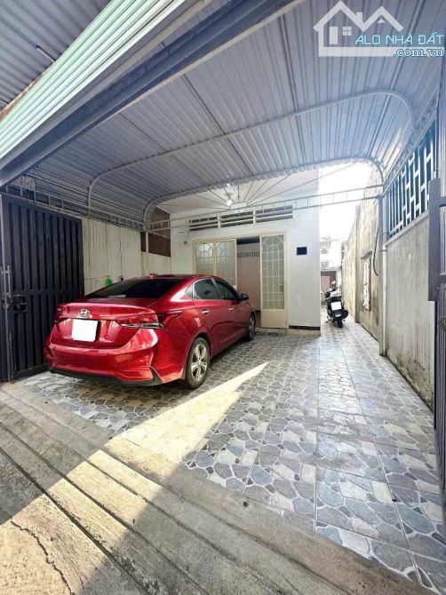 Gấp lắm cần bán nhà ở Tân Thông Hội Củ Chi 5x20 ( 102m2 ) 610 TRIỆU Sổ hồng riêng