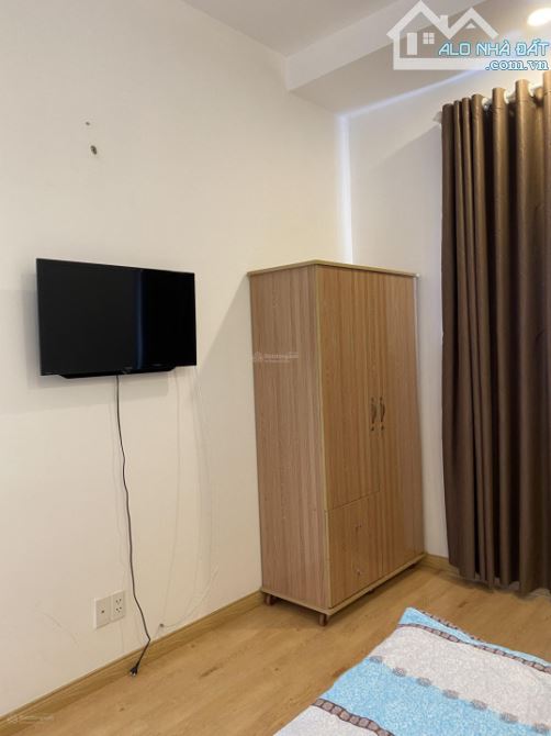 Bán căn hộ Melody Vũng Tàu tầng cao gần biển