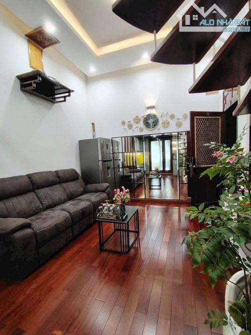 bas nhà căn hộ Hàng Than, Ba Đình – 29m² sổ (50m² sdtt), 🧧Gi.á 4.38 tỷ