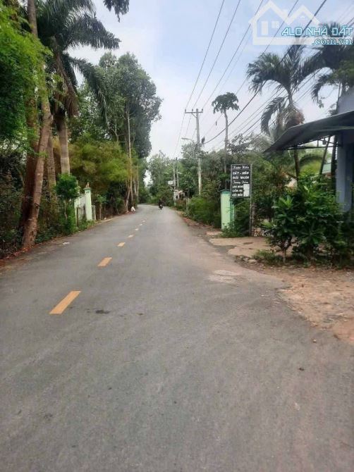Ông tám về quê cần thanh toán miếng đất ở xã Phú Hoà Đông Củ Chi