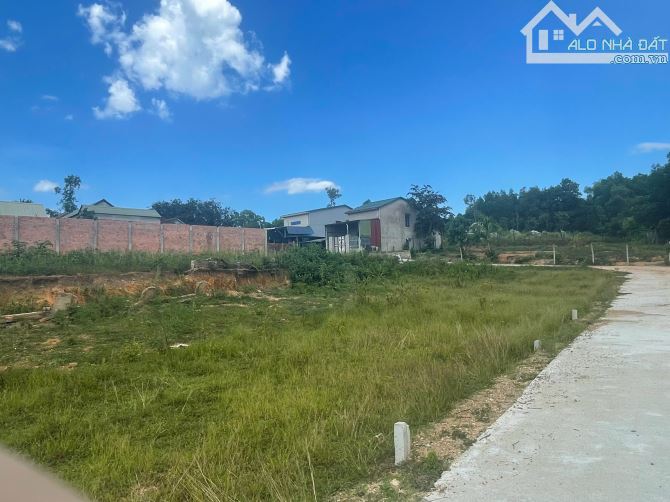 ĐẤT NỀN GIÁ RẺ TẠI THÀNH PHỐ HUẾ, ĐẤT PHÂN LÔ F0 GIÁ ĐẦU TƯ
