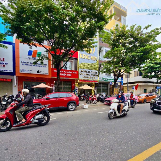 BÁN ĐẤT KIỆT - LÊ ĐÌNH LÝ, THẠC GIÁN, THANH KHÊ, ĐÀ NẴNG