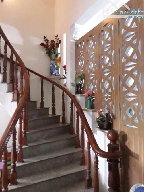 🏡 CẦN BÁN – Nhà 1 trệt 1 lửng 2 lầu ST – Mặt tiền Phan Chu Trinh, P.2 – 88.5m² – 15 tỷ