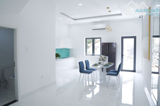 Cần bán Nhà phố Gia Khải – Bến Cát, Bình Dương Chỉ Cần Thanh Toán 960 Triệu Nhận Nhà