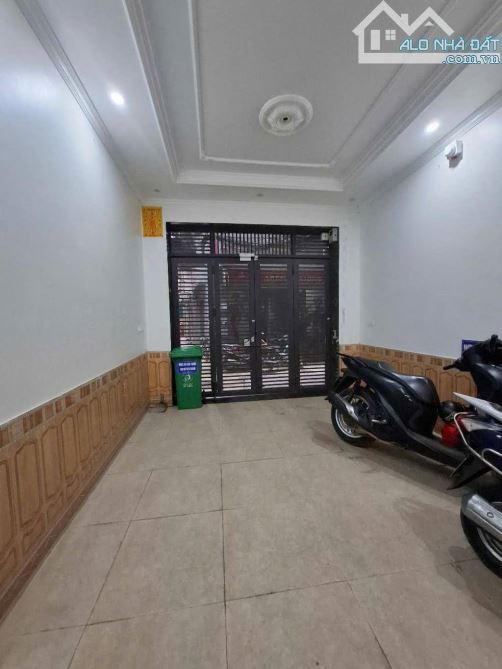 VỪA Ở VỪA CHO THUÊ - NGÕ THÔNG, Ô TÔ, 7 TẦNG THANG MÁY - 53M, 16.5 TỶ