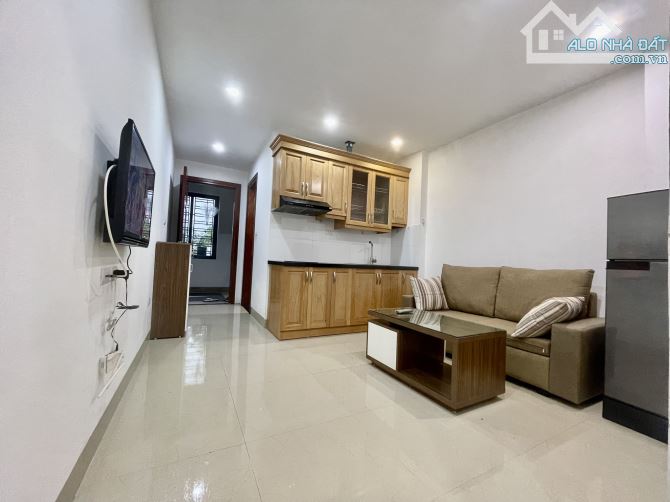 CHỦ CHO THUÊ CCMN NGÁCH 50 NGÕ 68 CẦU GIẤY - 40M2- 1N1K ĐỦ ĐỒ