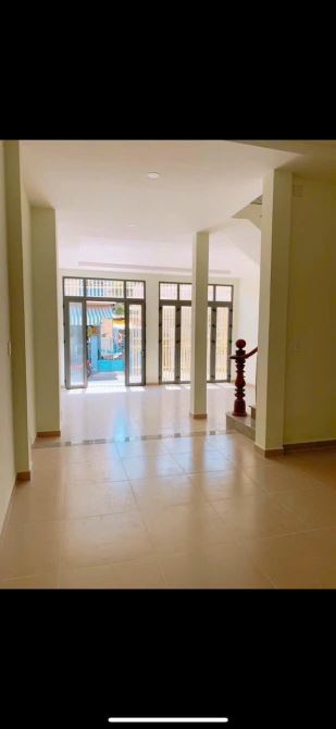 🏡 BÁN NHÀ 1 TRỆT 2 LẦU – PHƯỜNG THỐNG NHẤT 📍 Gần KDC D2D – đường nhựa thông thoáng