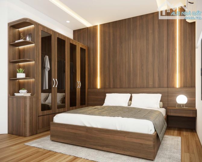 🏩 Bán nhà 3 tầng mt Đặng Huy Tá, Hòa Minh, 85m2, 7.x tỷ tl
