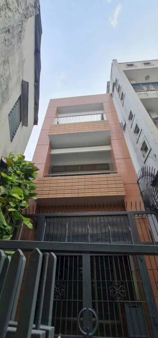 Cần bán Nhanh siêu phẩm HXH đường Đặng Dung, Q1. Giá 6Tỷ660 còn TL
