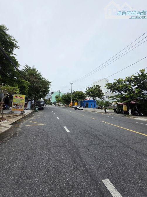 🛵 Đất mặt tiền Hà Kỳ Ngộ - Gần biển - Gọi Bi