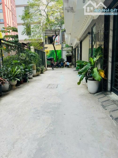 TÔN THẤT TÙNG-ĐỐNG ĐA-NHÀ PHÂN LÔ-3 THOÁNG-4 TẦNG 4 NGỦ-60M RA Ô TÔ TRÁNH-9.95 TỶ