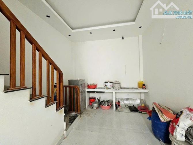 TÂY MỖ – ÔTÔ – VIEW THOÁNG - ĐỒ XỊN – 40M² – 5 TẦNG – 7.5 TỶ (CTL6973)