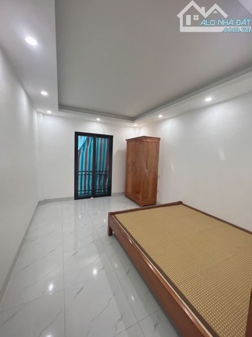 BÁN NHÀ HỮU HƯNG – THANG MÁY – ÔTÔ – 32M² – 5 TẦNG – 7.2 TỶ (CTL6972)