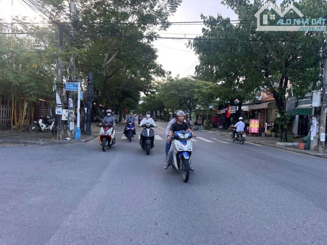 🚀 MẶT TIỀN ĐẸP – XÔ VIẾT NGHỆ TĨNH, HỘI AN – 120m² – CHỈ 3,3 TỶ 🚀