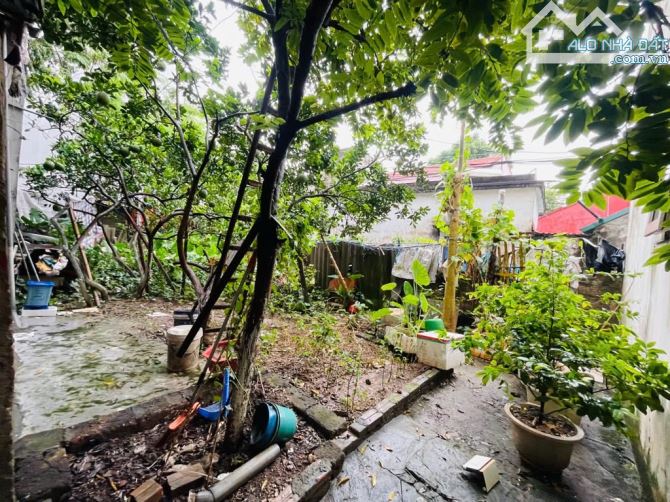BÁN ĐẤT TÂY MỖ – 3 THOÁNG – ÔTÔ – XÂY CCMN - 52M² – 6.5 TỶ (CTL6974)