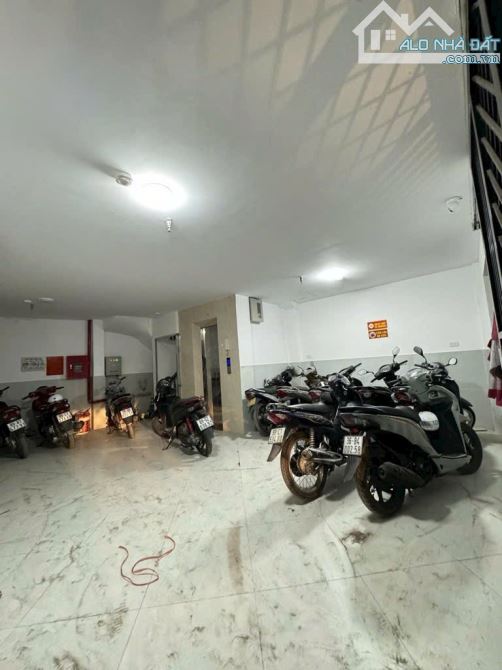 🔥 CHỦ NHÀ CẦN BÁN GẤP – Thang máy -GIÁ RẺ 🔥 🏠 Căn hộ tập thể phố Đại Linh – Trung Văn
