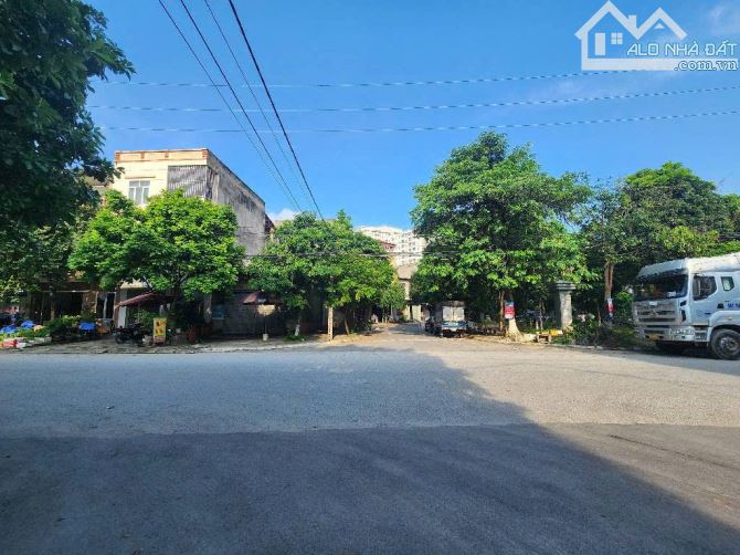 MẶT PHỐ – VÕ CƯỜNG – THI SÁCH - BẮC NINH