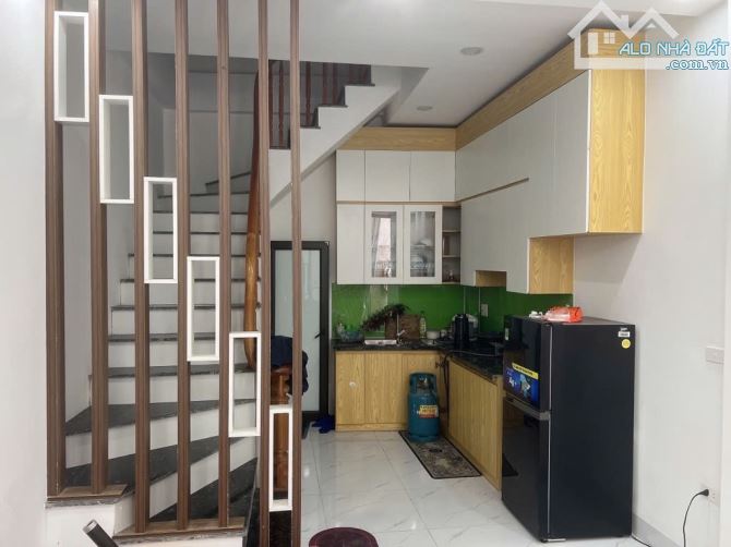 QUANG TIẾN – ÔTÔ - FULL TIỆN ÍCH – ĐỒ XỊN – 50M² – 5 TẦNG – 6.3 TỶ (CTL6975)