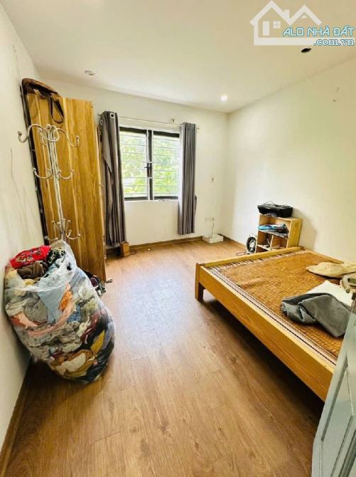 LÔ GÓC TÂY MỖ – VIEW HỒ - HX VIN – FULL TIỆN ÍCH – 37M² – 4 TẦNG – 6.2 TỶ (CTL6977)