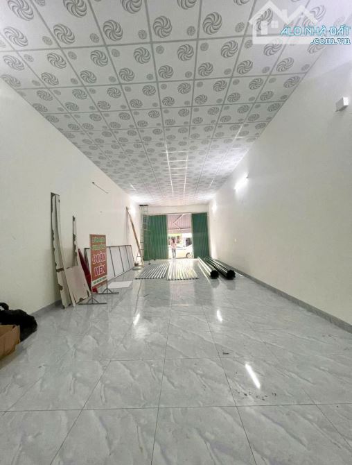 Cho thuê nhà cấp 4 mặt tiền Hai Bà Trưng, Thành Công, Đắk Lắk