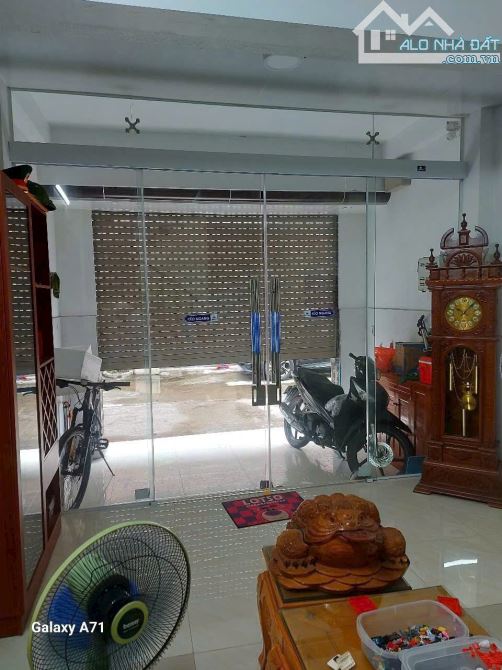 💥💥Nhà An Trang, An Đồng, An Dương đường 10m chỉ 2tyxx ✔️Xây thực tế 42m