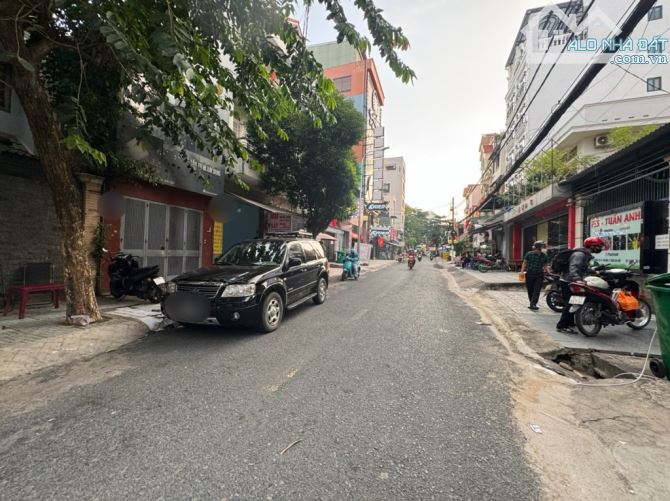 🔥MẶT TIỀN KINH DOANH🔥 - ĐƯỜNG NHỰA 12M - PHAN VĂN TRỊ - 💥70M2💥 -  CHỈ 9.x TỶ
