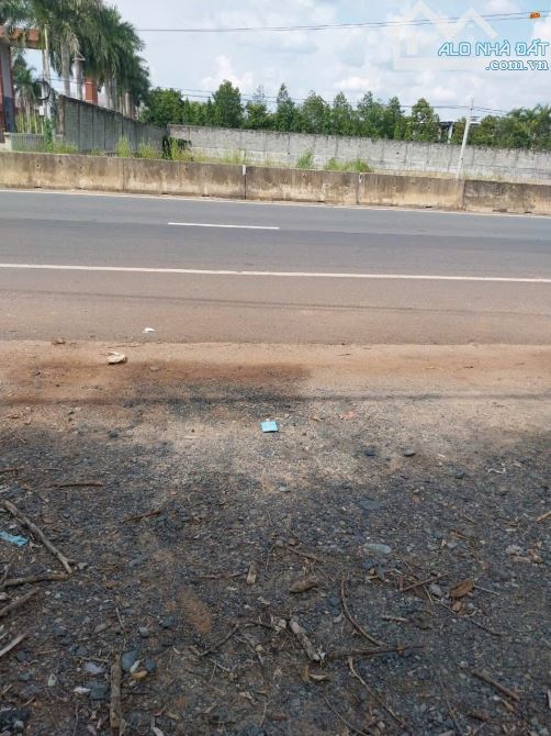 Chính chủ gửi bán 2,1ha đất mặt  DT 784 truông mít dương minh châu tây ninh
