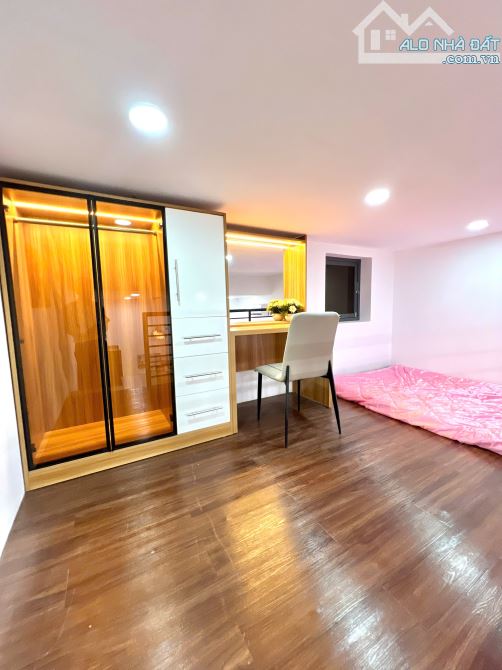CĐT mở bán 20 căn hộ Gò Xoài, phường bình Hưng hòa A, quận bình Tân giá rẻ chỉ 1tỷ07/căn