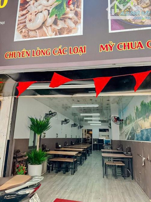 🌟Hoa Hậu Kim Liên_Đống Đa_Tầng 1_KD Đỉnh_gần sảnh chung cư_80m2 mt 4m giá 6,25 tỷ🌟