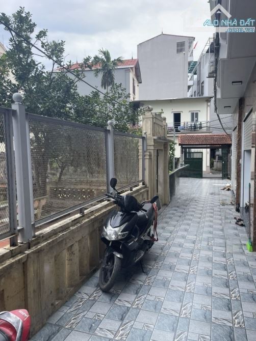 🏤AN TRAI 39m²  -  HÀNG XÓM KĐT AN LẠC SYMPHONY - GIAO THÔNG THUẬN TIỆN - TIỆN ÍCH CỰC GẦN
