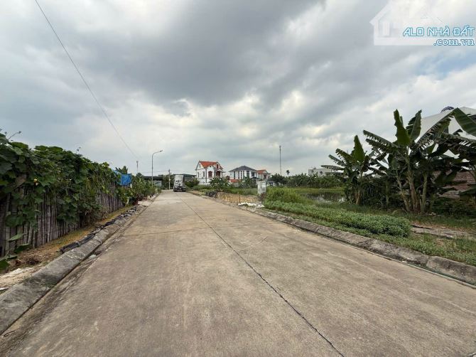 BÁN ĐẤT KHU XUÂN VIÊN 2 – THỊ XÃ ĐÔNG TRIỀU, QUẢNG NINH