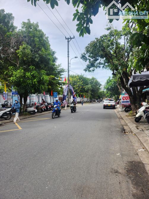 SẬP HẦM! BÁN NHANH NHÀ MẶT PHỐ HOÀ CƯỜNG BẮC – 2 TẦNG– ĐƯỜNG 7,5M NGAY GÓC LƯƠNG NHỮ HỌC