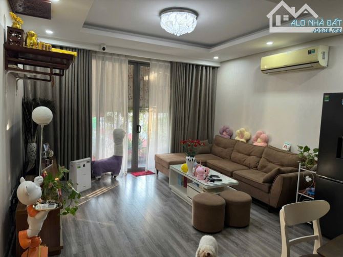 BÁN CĂN CHUNG CƯ THỐNG NHẤT, THANH XUÂN, 95M2, 3 NGỦ, FULL NỘI THẤT, GIÁ 9,2 TỶ