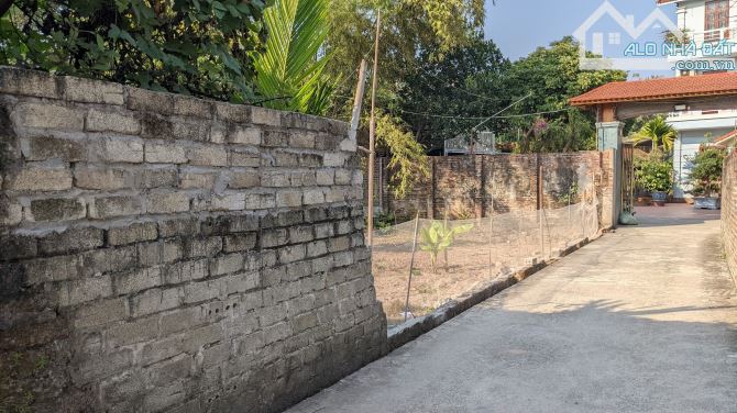 Chính chủ cần bán giá sụp hầm lô đất 390m2 - ngay lõi khoáng nóng Thanh Thủy