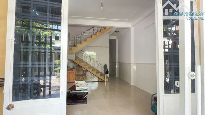 🔥HÀNG NÓNG MT NGUYỄN THỊ HỒNG - THỌ QUANG - SƠN TRÀ- NHÀ 2 TẦNG ĐẸP – DT 67.5M- NGANG 4.5