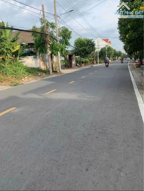 Nhà Mt Võ Văn Môn P4 TP Tân An