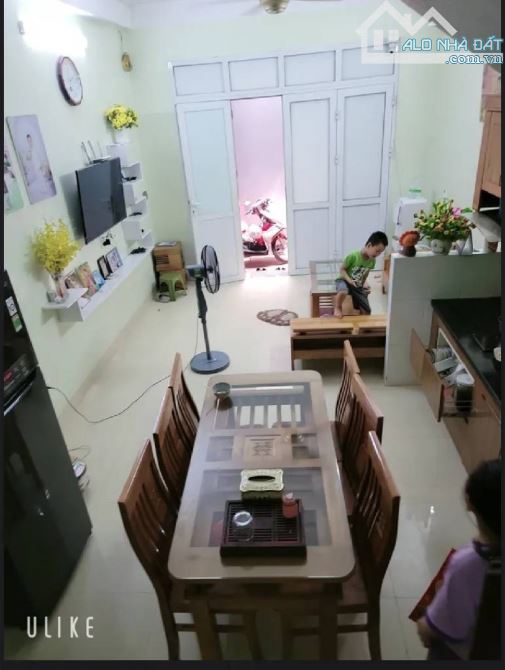 BÁN NHÀ DƯƠNG NỘI – 4 TẦNG ĐẸP LONG LANH – Ô TÔ DỪNG ĐỖ 10M – 30m² – 5.1 TỶ