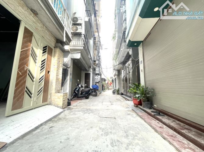 🔥🔥  H,IẾM XUÂN ĐỈNH  - 6 TẦNG -DT 31m_MT 4,2m_lh em yến