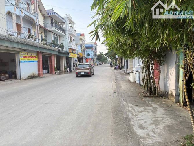 Rẻ nhất thị trường! 58 m full thổ cư, ô tô vào đất, chỉ 780 tr tại Tuy Lai, Mỹ Đức, HN