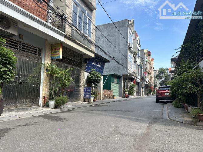 BÁN ĐẤT PHÂN LÔ QUÂN ĐỘI Z153 – ĐƯỜNG BÀN CỜ – Ô TÔ TRÁNH – 58m² – NHỈNH 6 TỶ XÍU