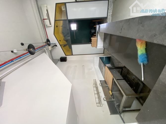 Rẻ nhất Đường Bế Văn Cấm Tân kiểng Q7 86m2 6,65 tỷ thương lượng