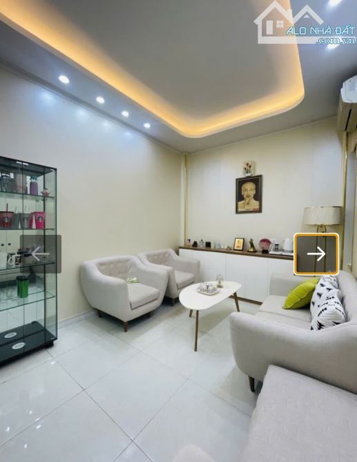 PHÂN LÔ PHỐ NGỌC KHÁNH, NGÕ THÔNG, 2 MẶT THOÁNG, Ô TÔ, KINH DOANH, 40M, 5 TẦNG, 16 TỶ 6.