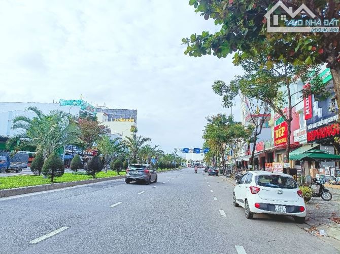 🎉🎉 Siêu phẩm mặt tiền kinh doanh Nguyễn Hữu Thọ giá đầu tư- Vị trí đẹp- Tiềm năng