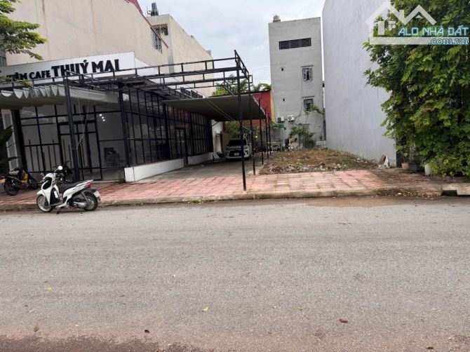 BÁN 101,2m² ĐẤT ĐỒNG KỴ – TỪ SƠN - BẮC NINH. ĐƯỜNG Ô TÔ CHẠY - GIÁ ĐẦU TƯ