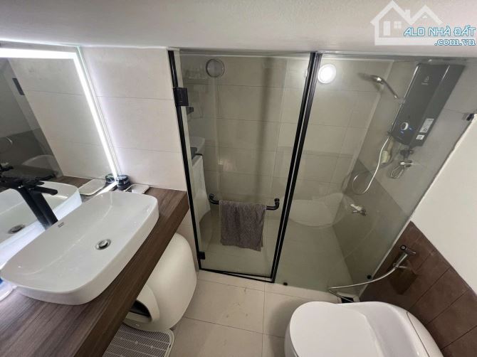 Khu Vip Phú Mỹ Hưng - Căn Hộ Duplex 86M - View Cây Xanh Thoáng Mát - Chỉ 4,9 Tỷ