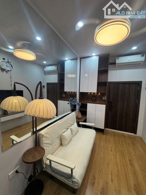 TẬP THỂ TRIỀU KHÚC, THANH XUÂN, NHÀ ĐẸP, SỔ RIÊNG, Ô TÔ ĐỖ CHỈ 1.74 TỶ