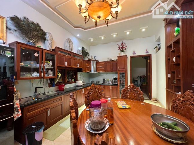 Biệt thự Đại An - Đông Nam - Vũng Tàu