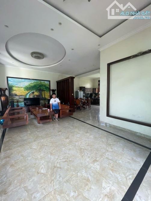 VIEW GIGAMALL - ĐƯỜNG SỐ 20 - HIỆP BÌNH CHÁNH - 420m2 - 3 TẦNG - 13X36