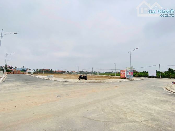 Đấu Giá Bái Trong Lô 3- N3 Hoa Động, Giá Đầu Tư